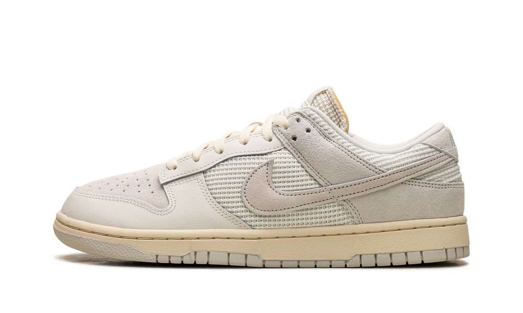 Nike Dunk Low Light Bone 