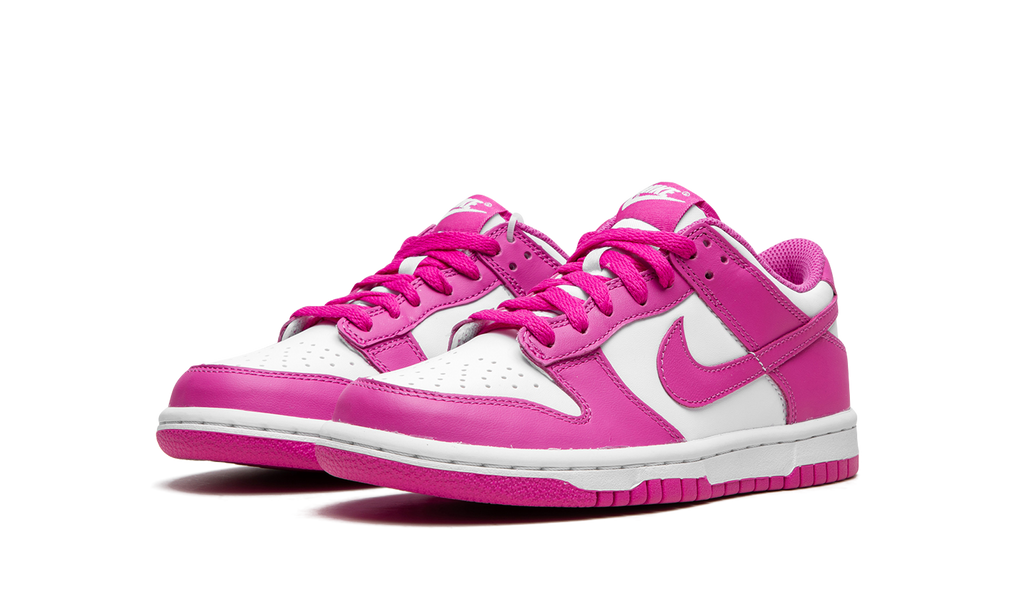 Nike Dunk Low Active Fuchsia 