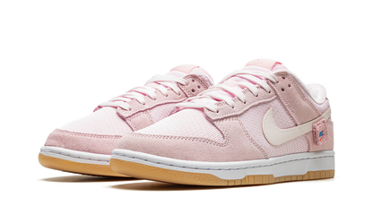 Nike Dunk Low Teddy Bear 