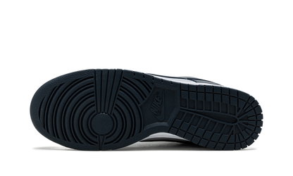 Nike Dunk Low Georgetown 
