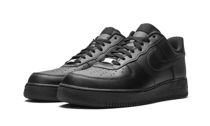 Nike Air Force 1 Black 