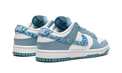 Nike Dunk Low Essential Paisley Pack Worn 