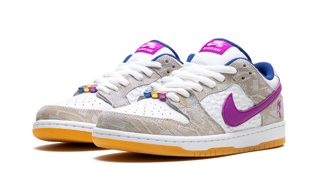 Nike SB Dunk Low Rayssa Leal 