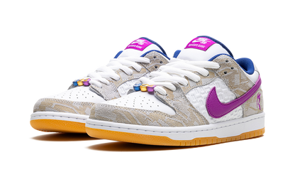 Nike SB Dunk Low Rayssa Leal 