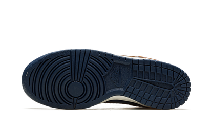 Nike SB Dunk Low HUF New York City 