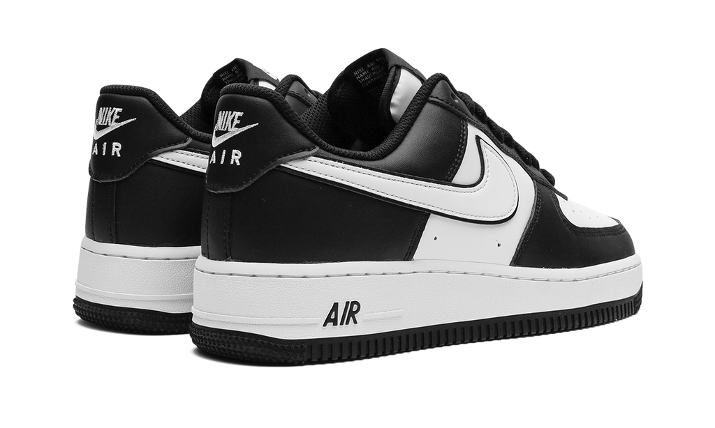 Nike Air Force 1 Panda 