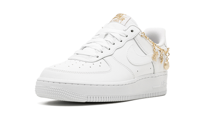 Nike Air Force 1 Low LX White Pendant 