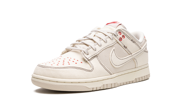 Nike Dunk Low Light Iron Ore 