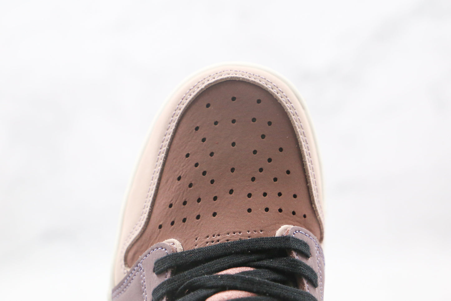 Jordan 1 High Zoom Air CMFT Canyon Rust 