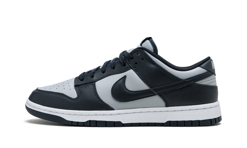 Nike Dunk Low Georgetown 