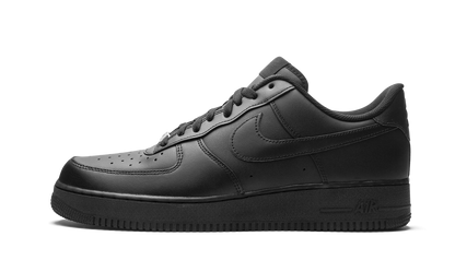 Nike Air Force 1 Black 