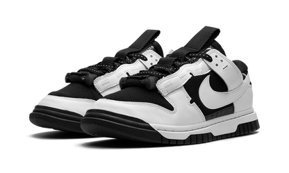 Nike Dunk Low Jumbo Reverse Panda 