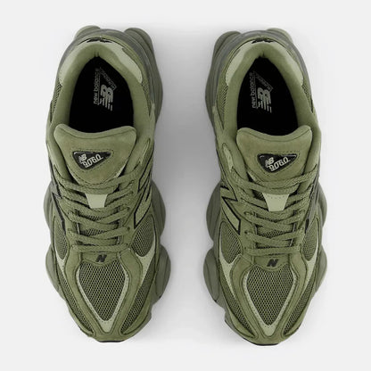 New Balance 9060 Dark Olivine 