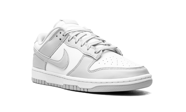 Nike Dunk Low Grey Fog 