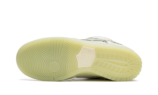 Nike SB Dunk Low Mummy 