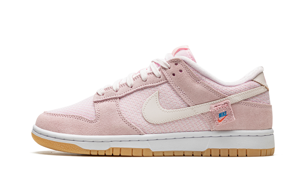 Nike Dunk Low Teddy Bear 