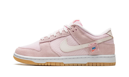 Nike Dunk Low Teddy Bear 