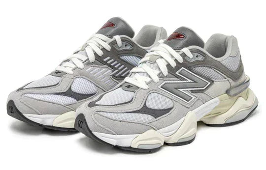 New Balance 9060 Rain Cloud Gray 