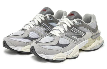 New Balance 9060 Rain Cloud Gray 