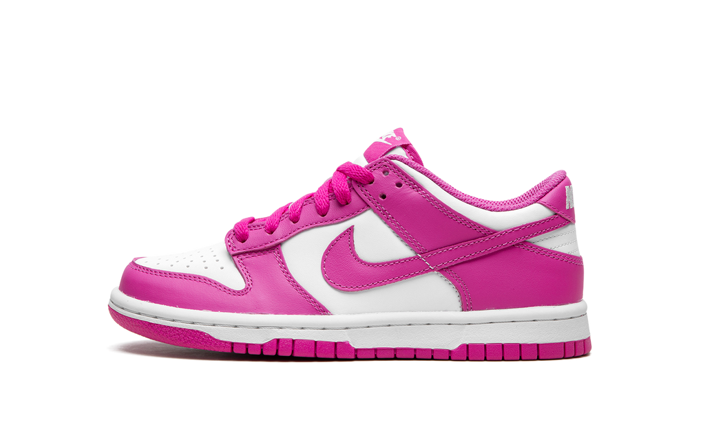 Nike Dunk Low Active Fuchsia 