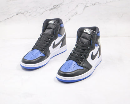 Jordan 1 Retro High Royal Toe 