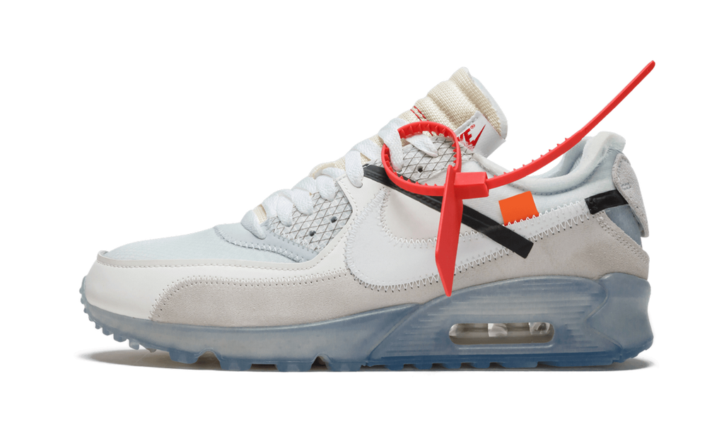 Nike Air Max 90 Off White 