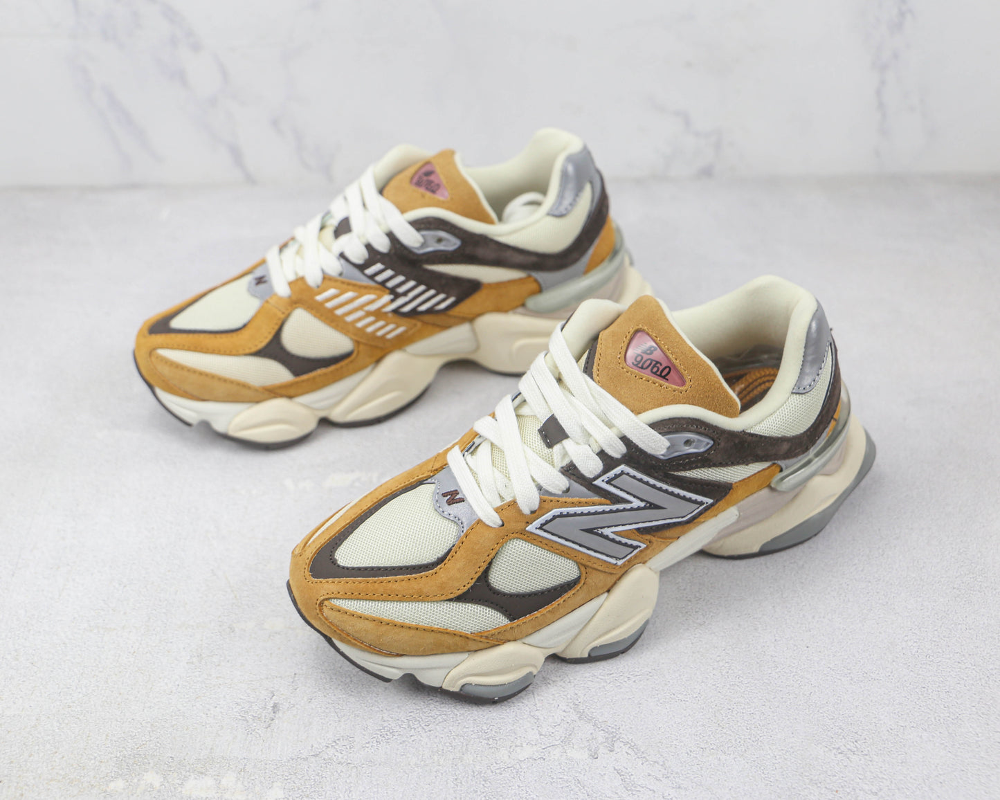New Balance 9060 Workwear 