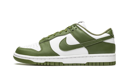 Nike Dunk Low Medium Olive 