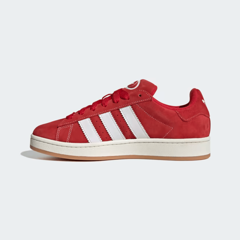 adidas Campus 00s Better Scarlet 