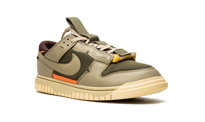 Nike Air Dunk Jumbo Medium Olive 