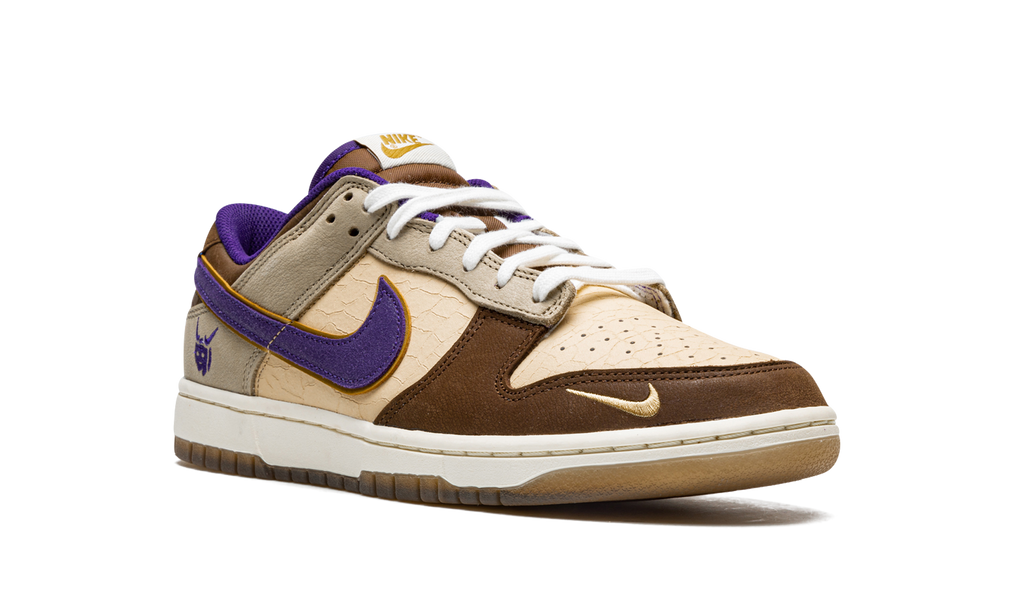 Nike Dunk Low Setsubun 