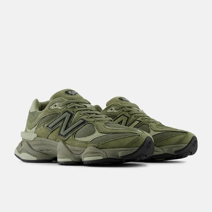 New Balance 9060 Dark Olivine 