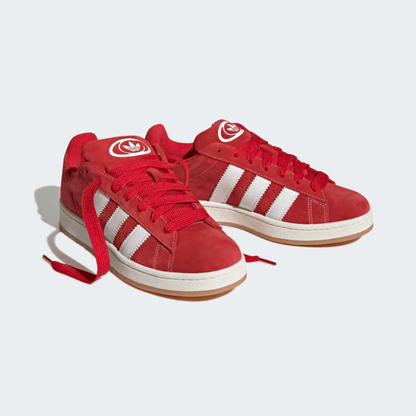 adidas Campus 00s Better Scarlet 