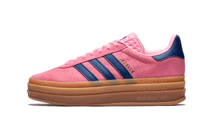 Adidas Gazelle Bold Pink Glow 