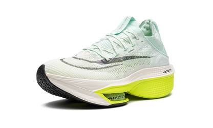 Nike Air Zoom Alphafly Next%2 Mint Foam 