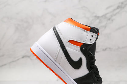Jordan 1 Retro High Electro Orange 