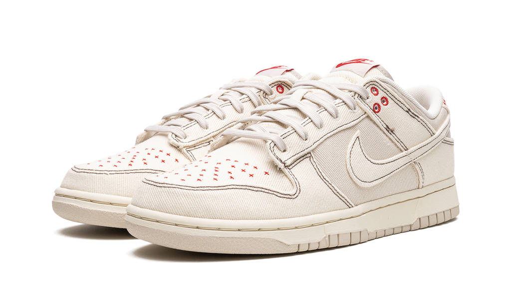 Nike Dunk Low Light Iron Ore 