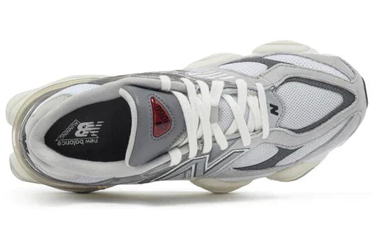 New Balance 9060 Rain Cloud Gray 