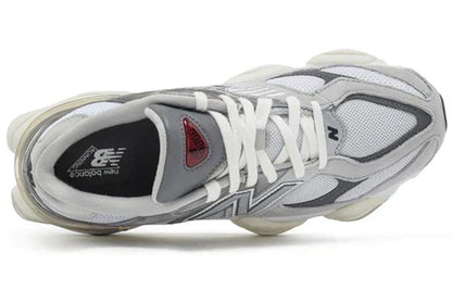 New Balance 9060 Rain Cloud Gray 