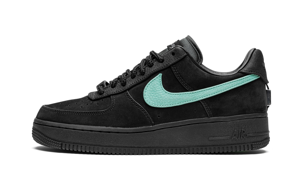 Nike Air Force 1 Low Tiffany &amp; Co.1837 