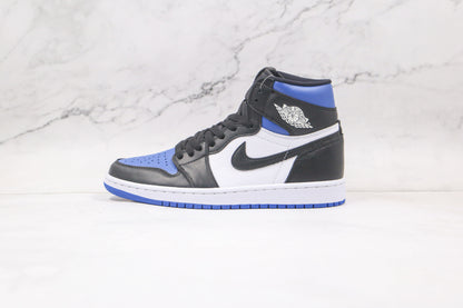 Jordan 1 Retro High Royal Toe 