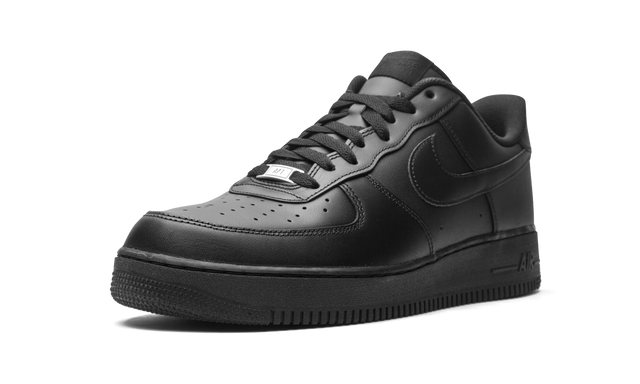Nike Air Force 1 Black 