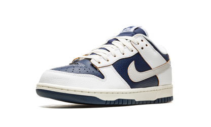 Nike SB Dunk Low HUF New York City 