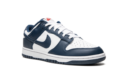 Nike Dunk Low Valerian Blue 