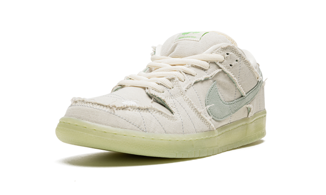 Nike SB Dunk Low Mummy 