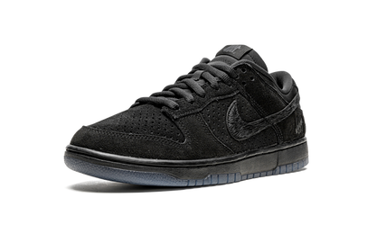 Nike Dunk Low SP Undefeated 5 On It Black 