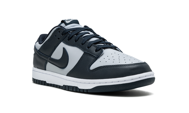 Nike Dunk Low Georgetown 