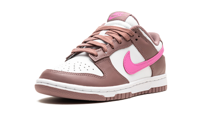 Nike Dunk Low Smokey Mauve 