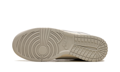 Nike Dunk Low Light Bone 