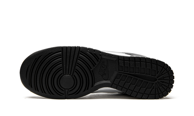 Nike Dunk Low World Champs Black White 